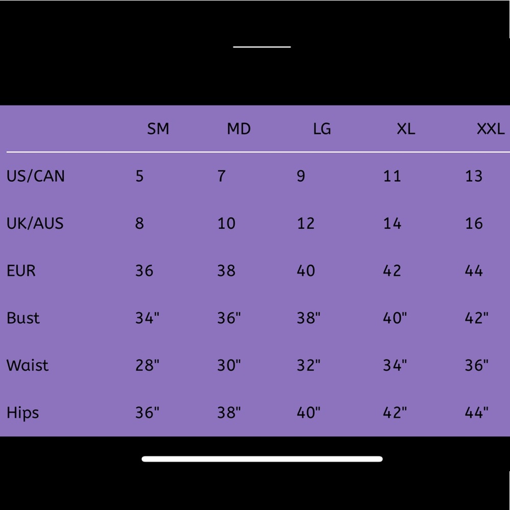 Phases Of The Moon Jade Triangle Bikini - Picture 8 of 8